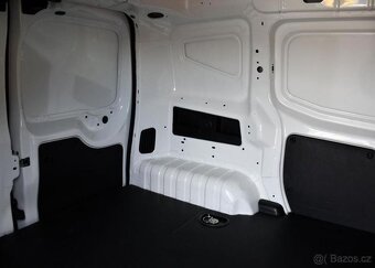 Fiat Fiorino 1.4i+CNG NATURAL POWER ČR cng + benzín manuál - 19
