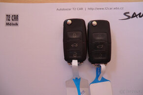 Škoda Fabia II.1.4TDi GREENLINE NOVÁ STK - 19