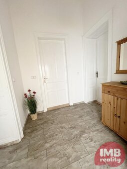 Prodej bytu 3+1 po celkové rekonstrukci, K. Vary, ul. Foerst - 19