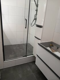 Rekonstrukce bytů, koupelen - 19