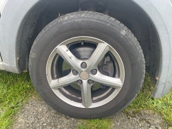 Ford transit connect 1.8 TD r.v. 2009 - 19