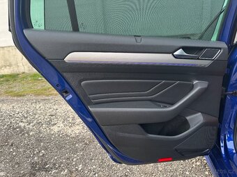 VW Passat R-Line - 19