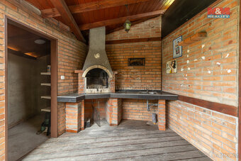 Prodej chaty, 74 m², Ostrava, ul. Klímkova - 19