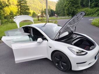 Tesla Model 3 Long Range Dual Motor AWD - odp. DPH - 19