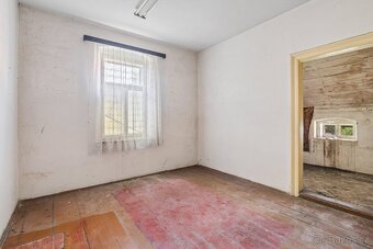 Prodej rodinné domy, 240 m2 - Varnsdorf, ev.č. 00718 - 19