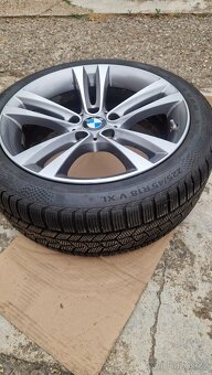 BMW 440i xdrive,480HP, 1 majitel,nové v ČR, MAX výbava - 19
