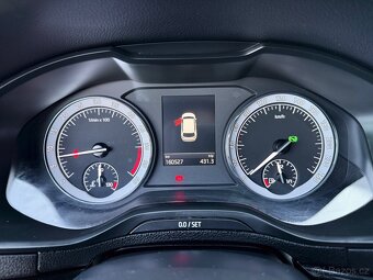 Škoda Karoq 2.0 tdi 110 kw DSG 4x4 / 2019 / STYLE - 19