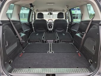 OPEL ZAFIRA 2.0 CDTi  96KW 2015 MANUÁL NAVIGACE TAŽNÉ ZAŘ - 19