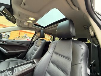 MAZDA 6 2.2 SKYACTIV-D 129kW-2017-159.874KM-NAKAMA- - 19