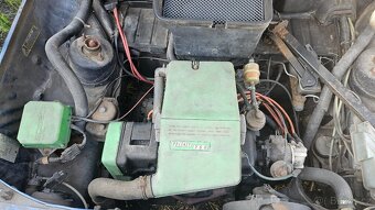 Fiat Panda 141 Sergio Tacchini - 19