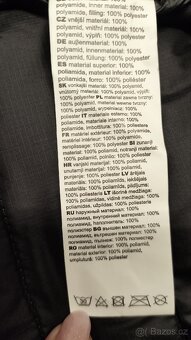 Dámská zateplená outdoorová bunda Hannah - 19