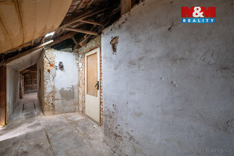 Prodej chalupy, 302 m², Verměřovice - 19