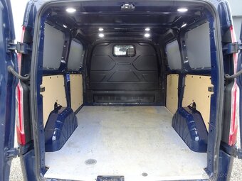 Ford Transit Custom 300 L1H1 - TREND - 19