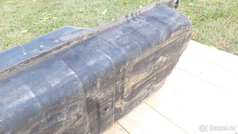 Kia Sportage 1 –Nádrž paliva - 19