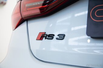 Audi RS3 Quattro/Matrix/B&O/Virtual/PPF - 19