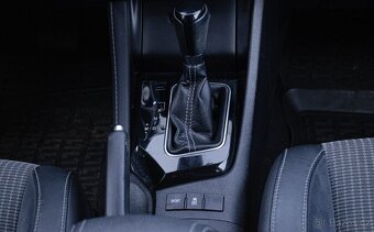 Toyota Auris 1.6i Automat LPG - 19