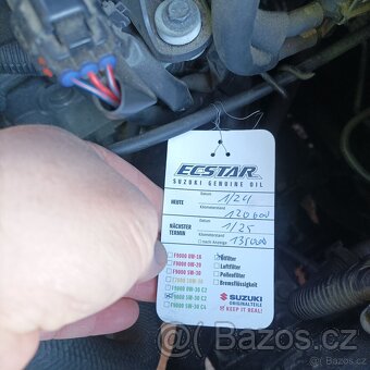 Prodam Daihatsu Materia 1.5 16V Twin Cam Toyota - 19