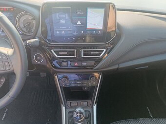 Suzuki SX4 S-Cross Club - 19
