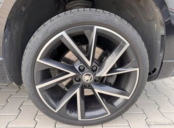 Škoda Karoq Sportline, 2019, man., 110kW, el. kufr - 19