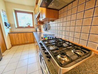 Rodinný dům Nový Jičín, Pod Skalkou - 19