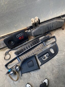 Audi S3 8l - 19