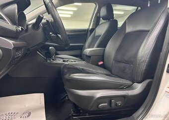Subaru Outback 2.5 PEAK/LIMITED Zaruka1R 129 kw - 19