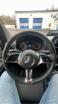 Mercedes benz Sprinter 317 BUS - NOVÉ AUTO - 19