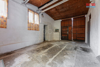 Prodej rodinného domu, 253 m², Krásno, ul. Radniční - 19