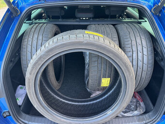 OCTAVIA IV RS 2.0TSI 180kW DSG ACC NAVI LED KOUPENO V ČR DPH - 19
