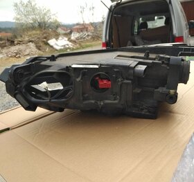 xenony Led svetla i full led  passat b8 14-19 - 19