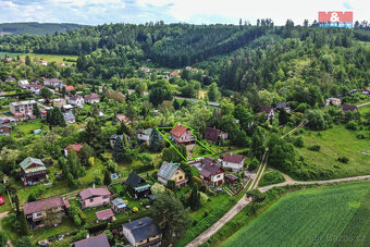 Prodej chaty 4+1 ve Vlastějovicích - 19