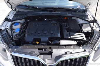 ►►Škoda Yeti 2.0 TDI 81KW 4x4 PO SERVISE REZERVACE◄◄ - 19