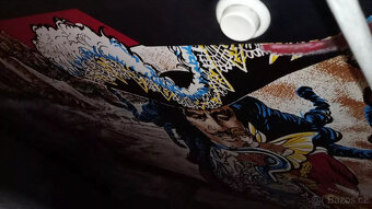Háček z Data East Flipper Pinball - 19