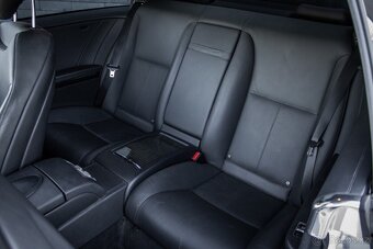 Mercedes-Benz CL 500 4matic BlueEFFICIENCY - 19