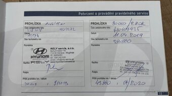 Hyundai i30 kombi 1.0 tgdi - 19