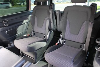 Mercedes-Benz Třídy V, 300d 176kW LONG, TAŽNÉ, ČR - 19