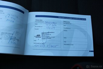 Hyundai i30, 1,4i 73KW, 1.maj.,ČR,serviska, r.v. 2015 - 19