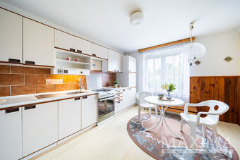 Dům 6 a více o ploše 270 m2 - Sudoměřice u Bechyně, Sudoměři - 19