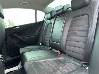 Volkswagen Passat 2007 - 19