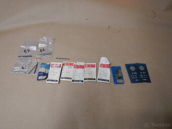 prodám  vybavení dílny - 19