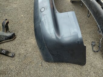 Karosářské díly Touran - 19