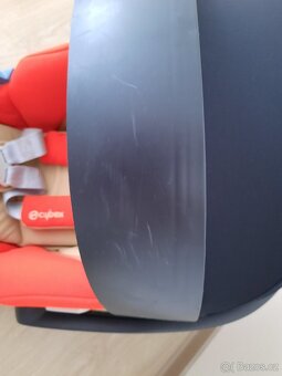 Autosedačka vajíčko Cybex Aton 5 - 19