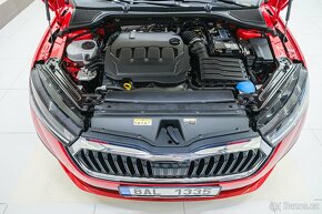 Škoda Octavia combi  2.0 TDI DSG 110 kW 2021 STYLE - 19