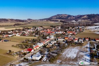 Prodej stavebního pozemku, Chomýž - 19