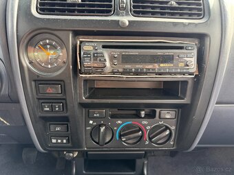 Toyota Land Cruiser, 3.0D, 92kw Man. - 19