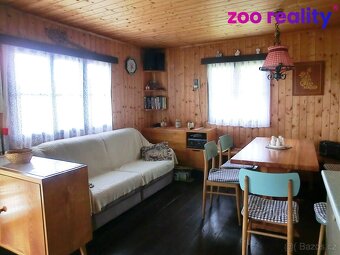 Prodej, stavební pozemek, 3674 m2 - 19
