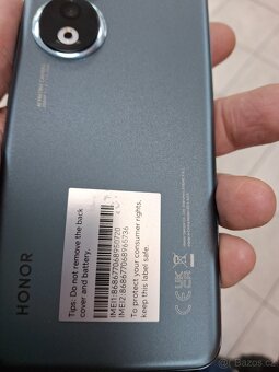 Honor 90 12GB/512GB green - 19