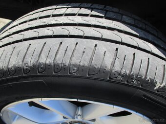 BMW X3 2,0dA xDrive 135kw Kůže Xen bez koroze 2011 - 19
