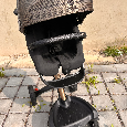 Kočárek Stokke Kočárek Xplory X Gold - Limited Edition - 19