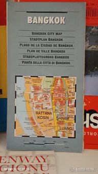 Sbírka map. - 19